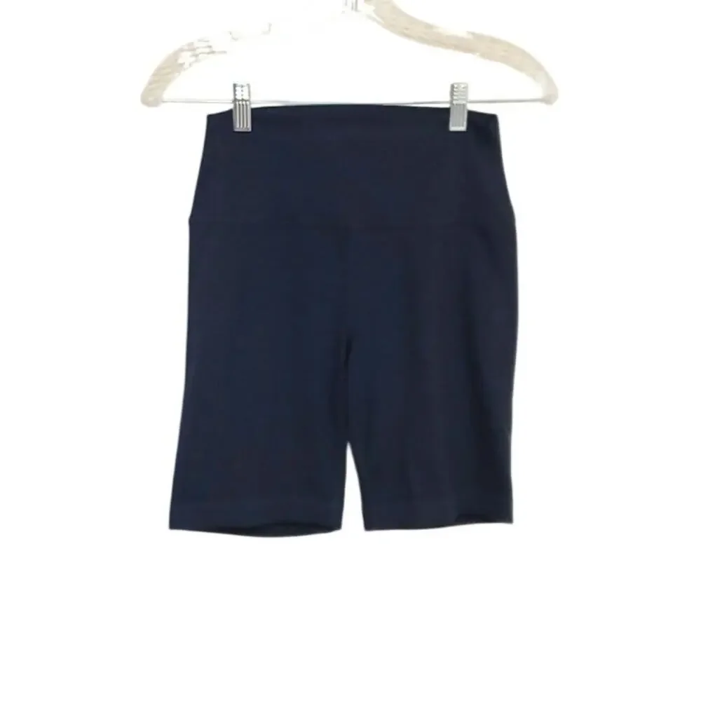 QUINCE Bundle Of 2 Biker Shorts Ultra Soft Lounge Bike Short Sz M
